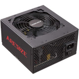 Golden Field ARESZE AZ650W Power Supply 80 Plus Bronze Semi Modular ATX PC PSU with Low Noise Fan for Desktop Computer
