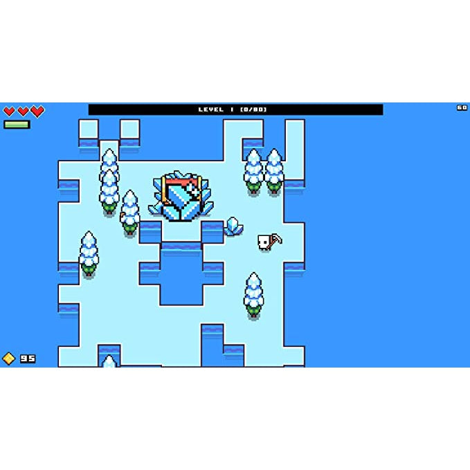 Forager (PS4)