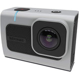 Kitvision Venture 720p Action Camera - Silver and Black
