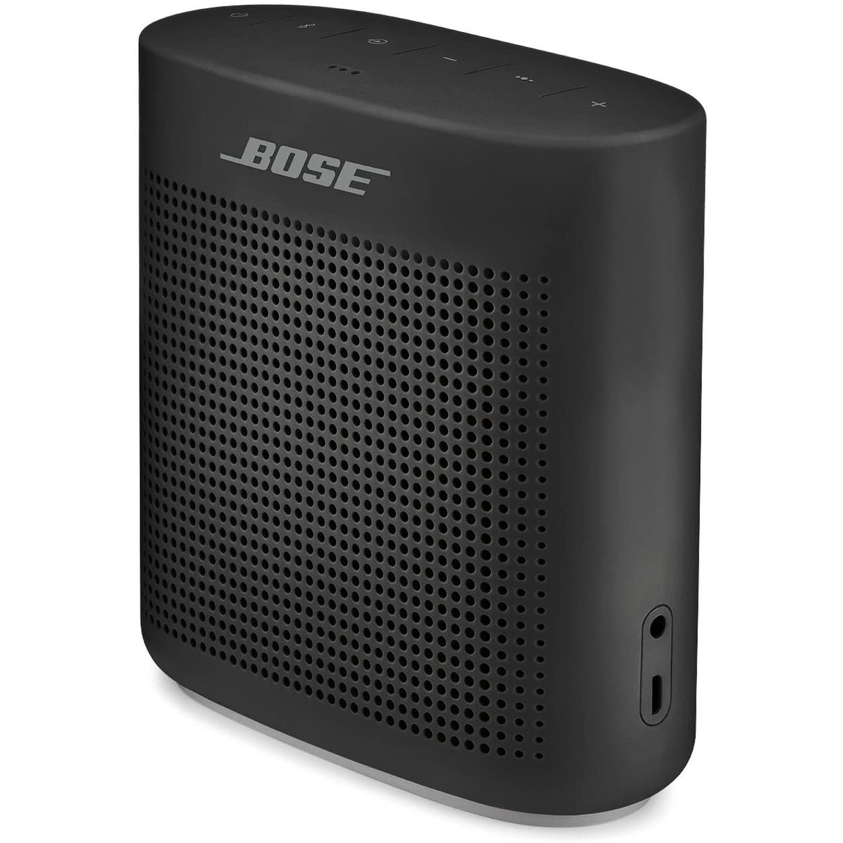 Bose SoundLink Color II Bluetooth Speaker - Black