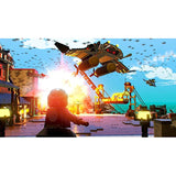 Lego Ninjago Movie Game (Xbox)