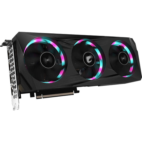 Gigabyte AORUS GeForce RTX 3060 ELITE 12GB Graphics Card