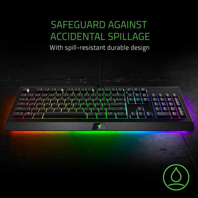 Razer Cynosa Chroma Pro Keyboard