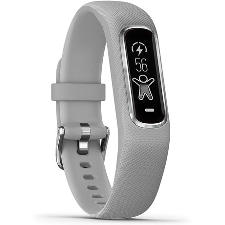 Garmin Vivosmart 4 Smart Activity Tracker