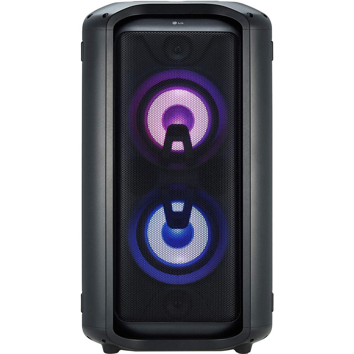 LG XBOOM RK7 Bluetooth Megasound Party Speaker 550 Watts