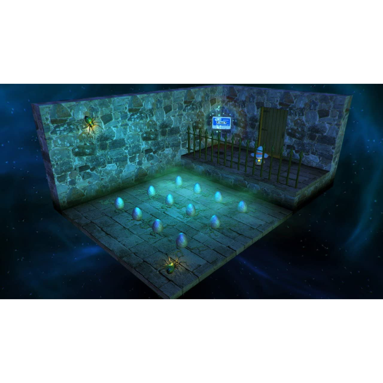 Lumo (Nintendo Switch) - [DIGITAL CODE EDITION]