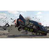 Wreckfest Deluxe Edition (Xbox One)