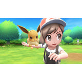 Pokémon: Let’s Go, Eevee! (Nintendo Switch)