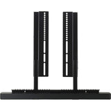 SoundXtra TV Mount for Bose SoundTouch 300, Bose Soundbar 500 & 700 - Black