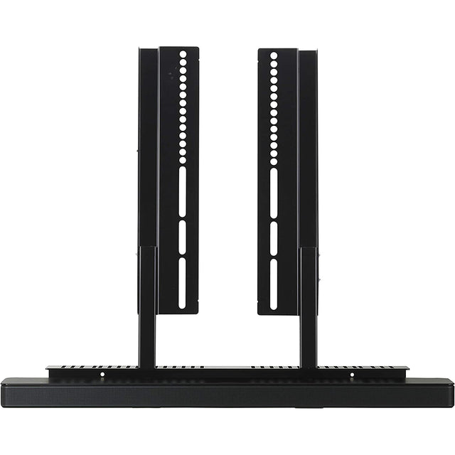 SoundXtra TV Mount for Bose SoundTouch 300, Bose Soundbar 500 & 700 - Black