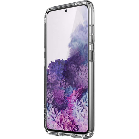 Speck Clear Case for Samsung Galaxy S20