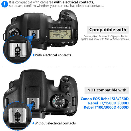 Neewer NW-561 Flash Speedlite Camera Flash
