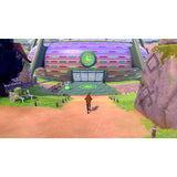 Pokemon Shield (Nintendo Switch)