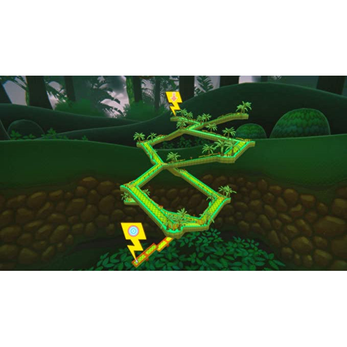 Super Monkey Ball: Banana Blitz HD (Nintendo Switch)