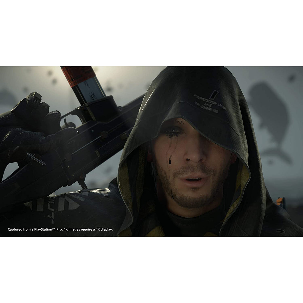 Death Stranding Special Edition PS4
