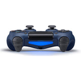 Sony Official PlayStation 4 Controller - Midnight Blue