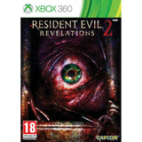 Resident Evil Revelations 2 (Xbox 360)