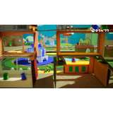 Yoshi's Crafted World (Nintendo Switch)