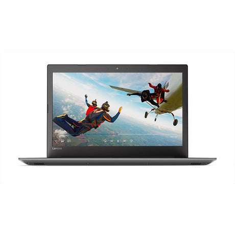 Lenovo Ideapad 17" 320-17IKB Laptop Core i7-8550U 8GB RAM + 1TB HDD Win 10 - Silver