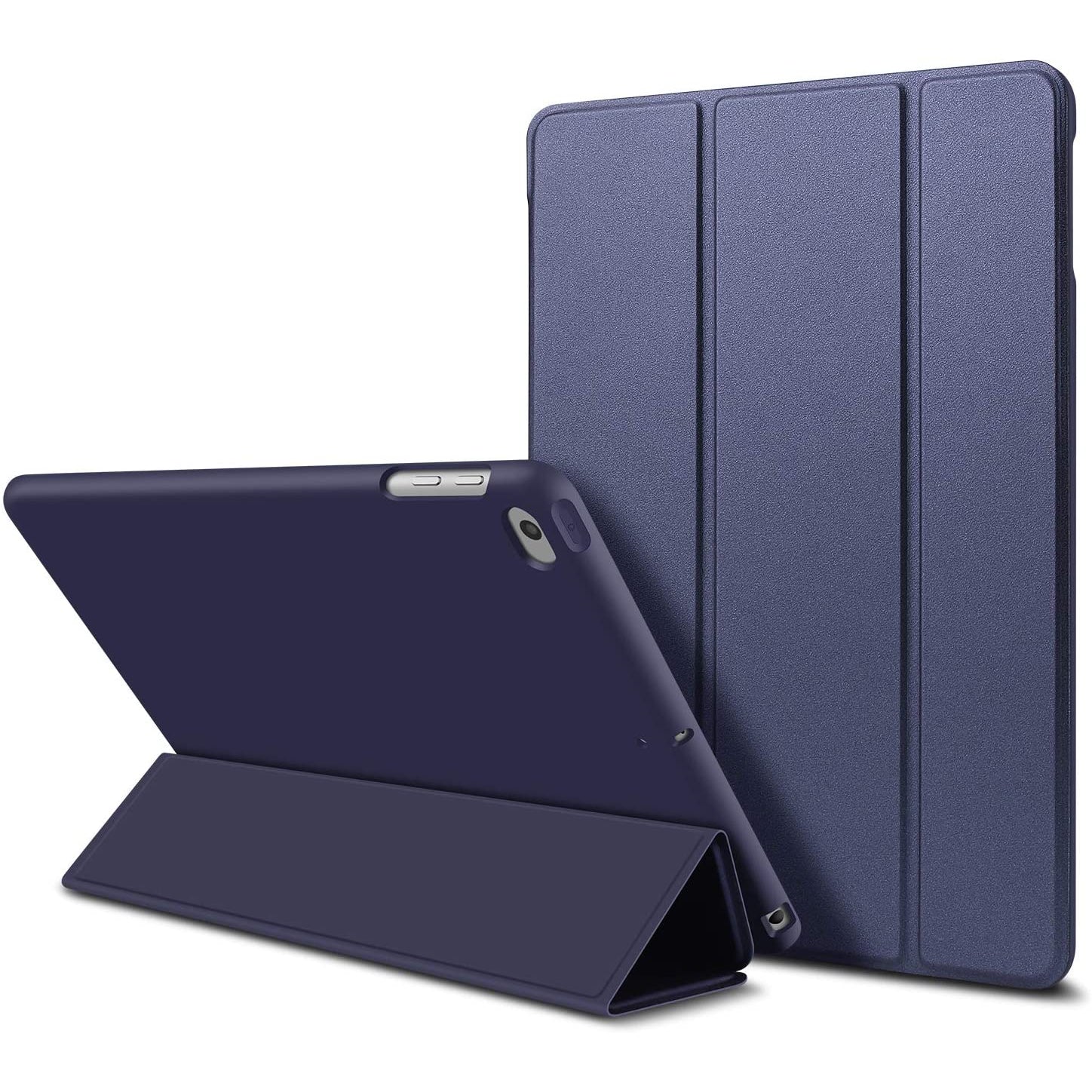 Goojodoq iPad Air 1 Case - Dark Blue