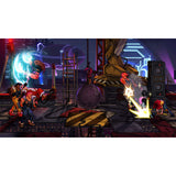 Streets of Rage 4 (Nintendo Switch)