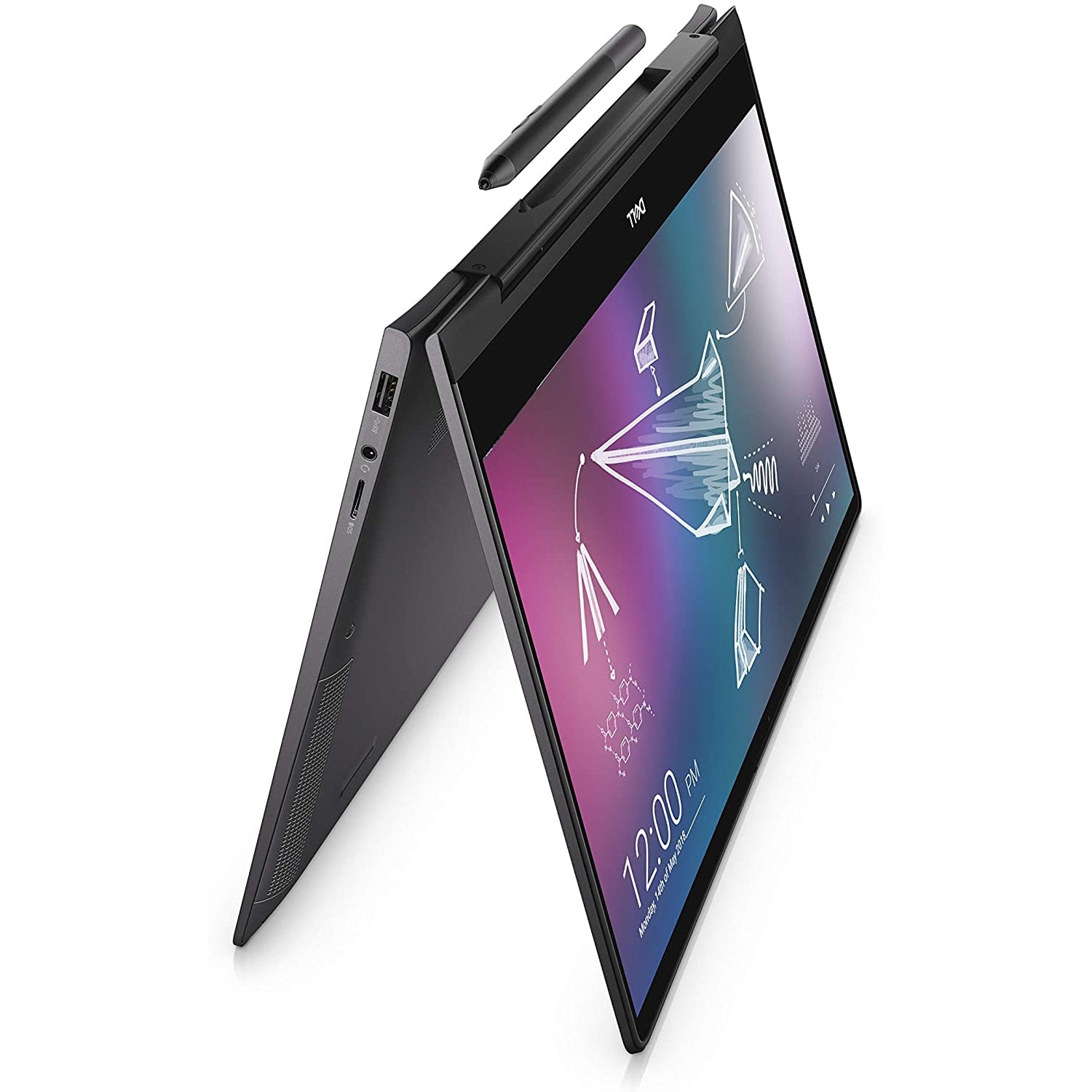 Dell inspiron 7391 2in1 Core i5-10210U/メモリ8GB/512GB SSD Dell inspiron 7391 2in1 Core i5-10210U/メモリ8GB/512GB SSD
