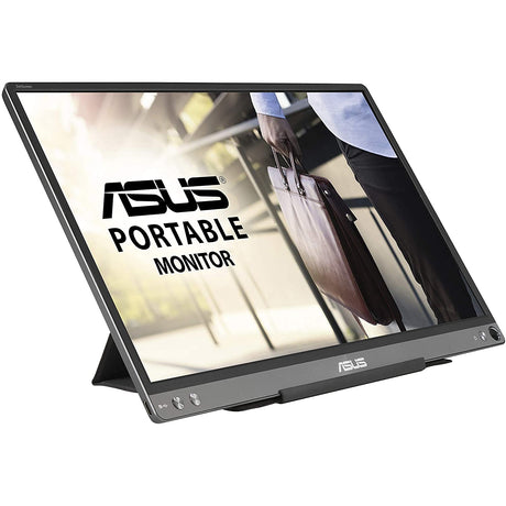 ASUS ZenScreen MB16ACE 15.6 Inch Portable Monitor