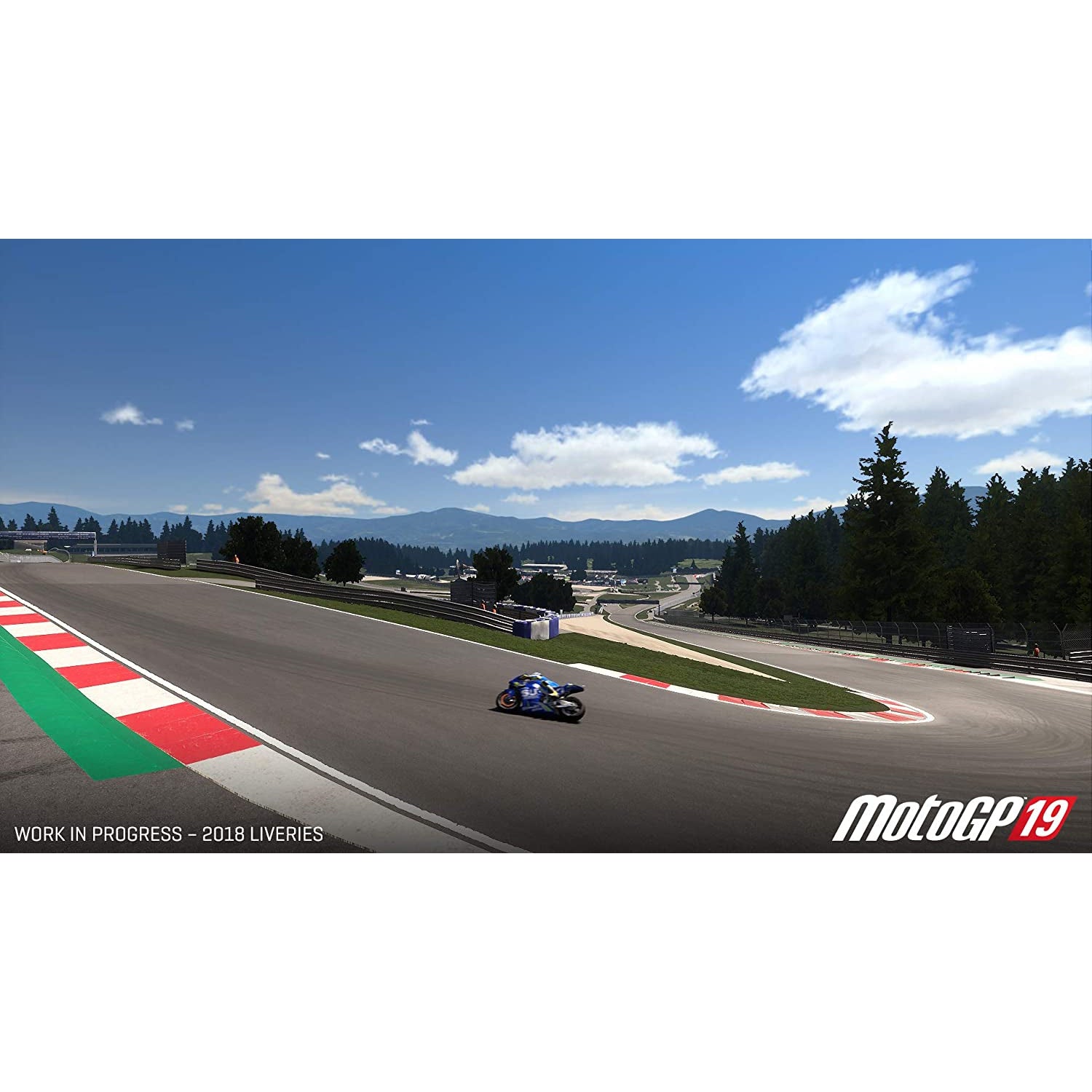 MotoGP 19 (Xbox One)