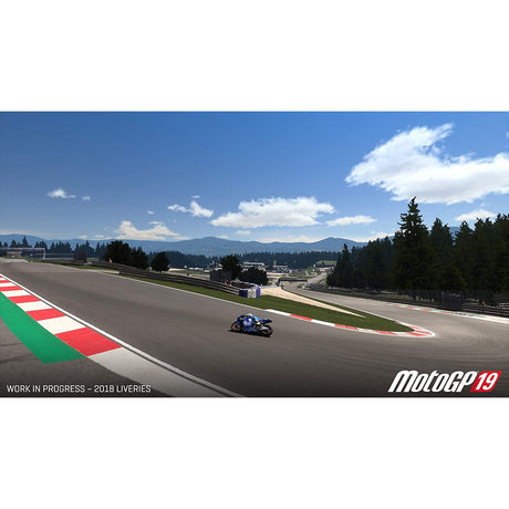 MotoGP 19 (PS4)