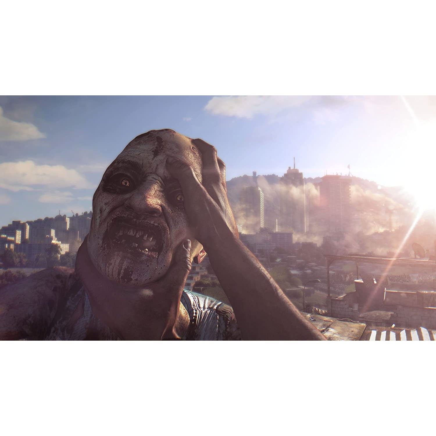 Dying Light (Xbox One)