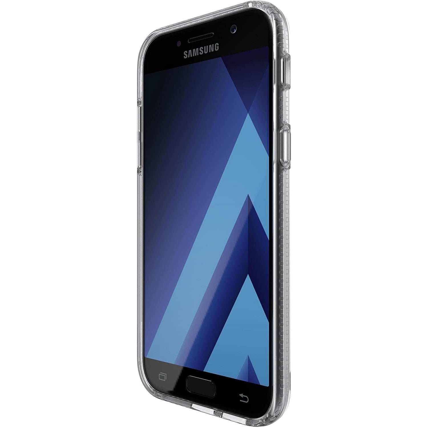 Tech21 Impact Clear Case for Samsung Galaxy A5 (2017)