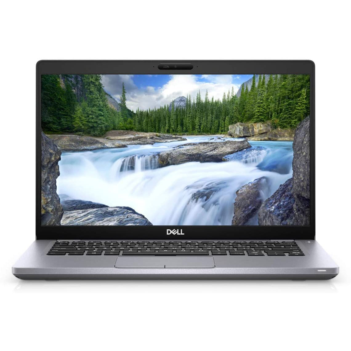 Dell Latitude 5410 14" FHD laptop Intel Core i5-10210U, 8 GB RAM, 256 GB SSD, Win 10 Pro