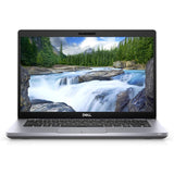 Dell Latitude 5410 14" FHD laptop Intel Core i5-10210U, 8 GB RAM, 256 GB SSD, Win 10 Pro