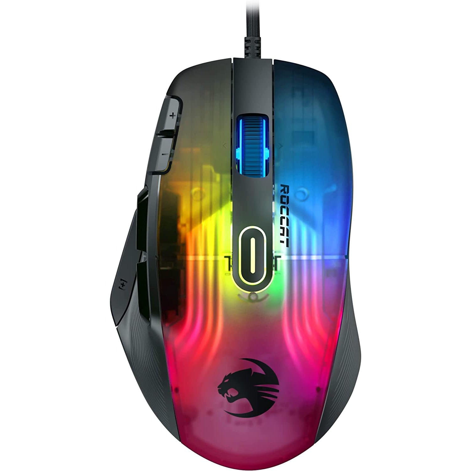 Roccat Kone XP AIMO Wired Gaming Mouse