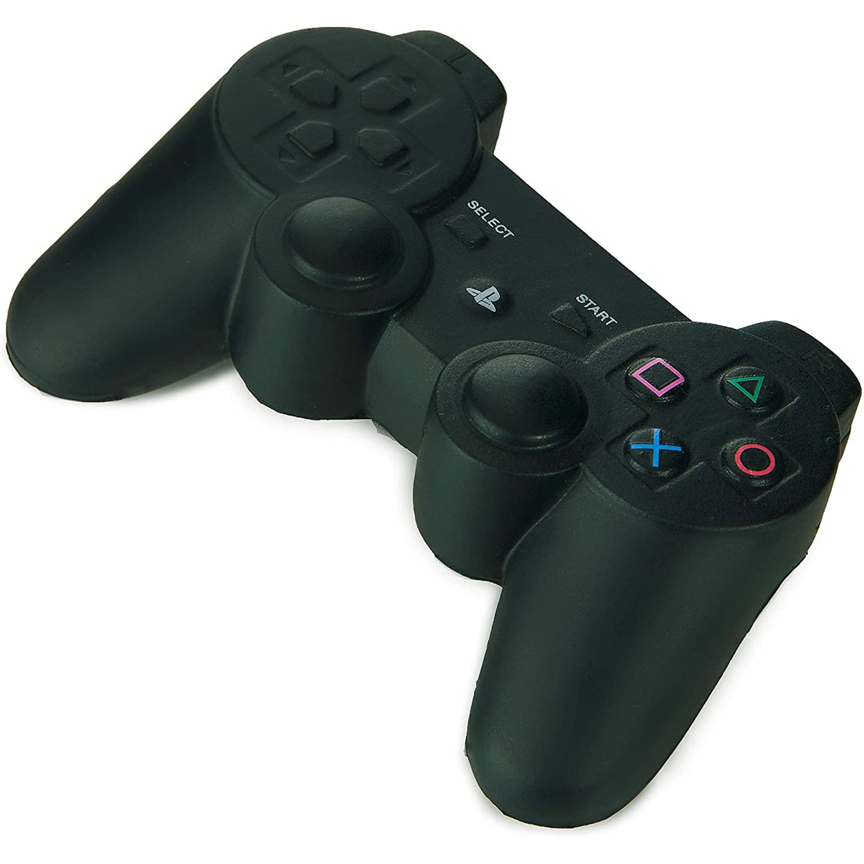 Paladone PlayStation 3 Controller Foam Toy/Stress Relief - Black