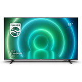 Philips 43PUS7906 LED 43" Smart Ambilight 4K Ultra HD Android TV - Refurbished Excellent