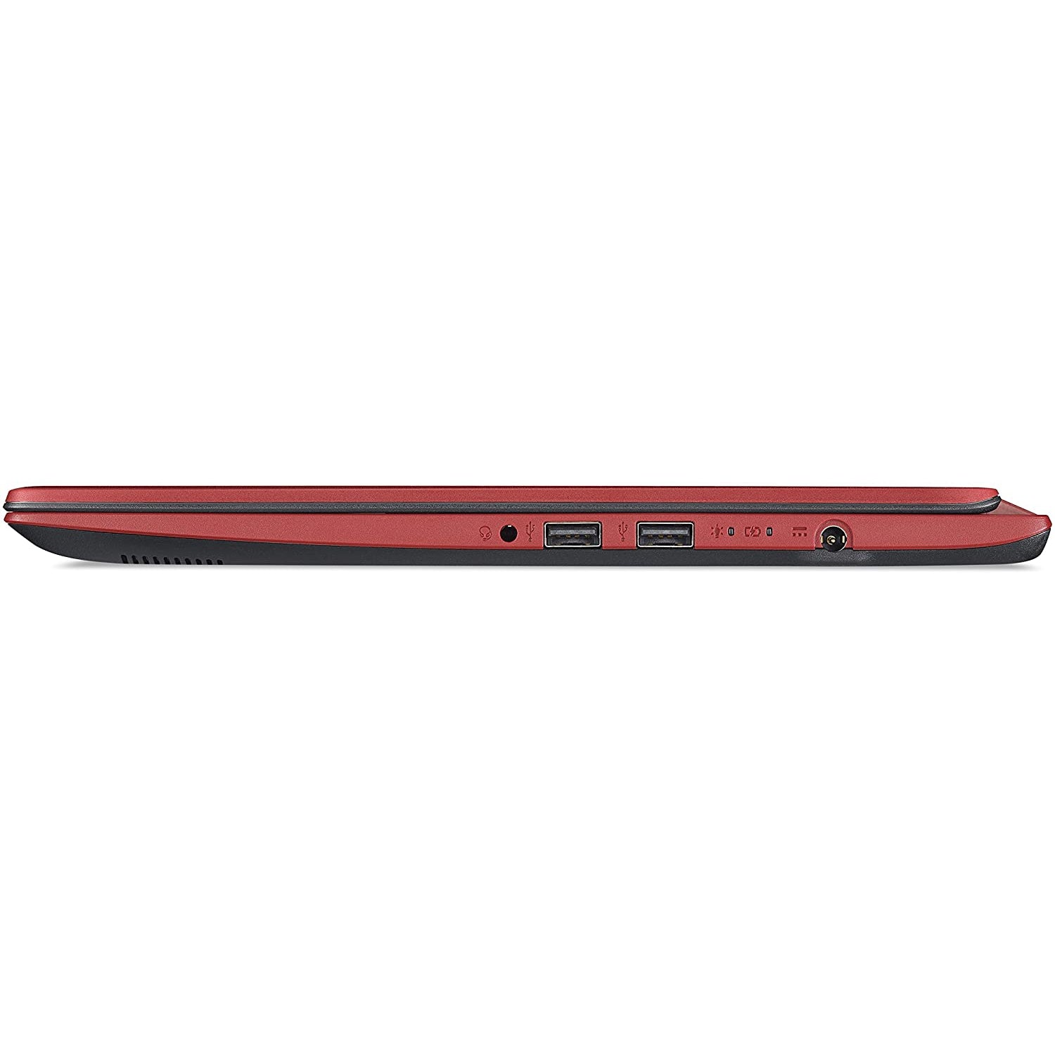 Acer Aspire A114-31-C8M3, Intel Celeron, 4GB, 32GB, 14", Red