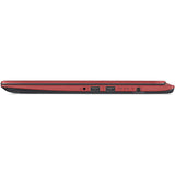 Acer Aspire A114-31-C8M3, Intel Celeron, 4GB, 32GB, 14", Red