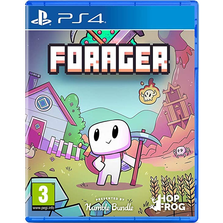 Forager (PS4)