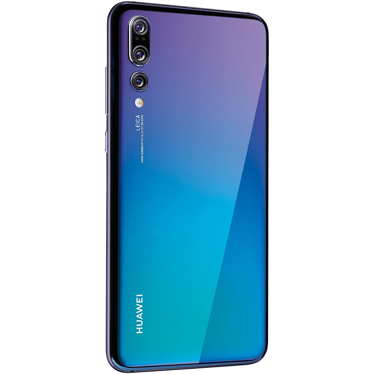 Huawei P20 Pro CLT-L09, Android, 6.1”, SIM Free, 256GB, Twilight