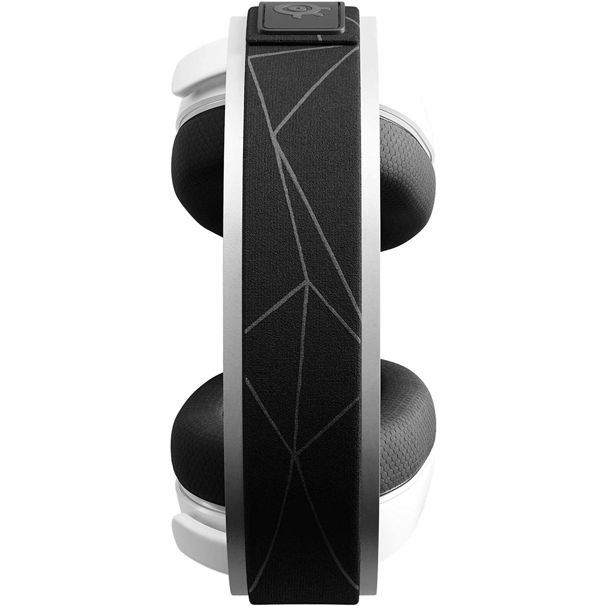 STEELSERIES Arctis 7 Wireless Gaming Headset - Black / White