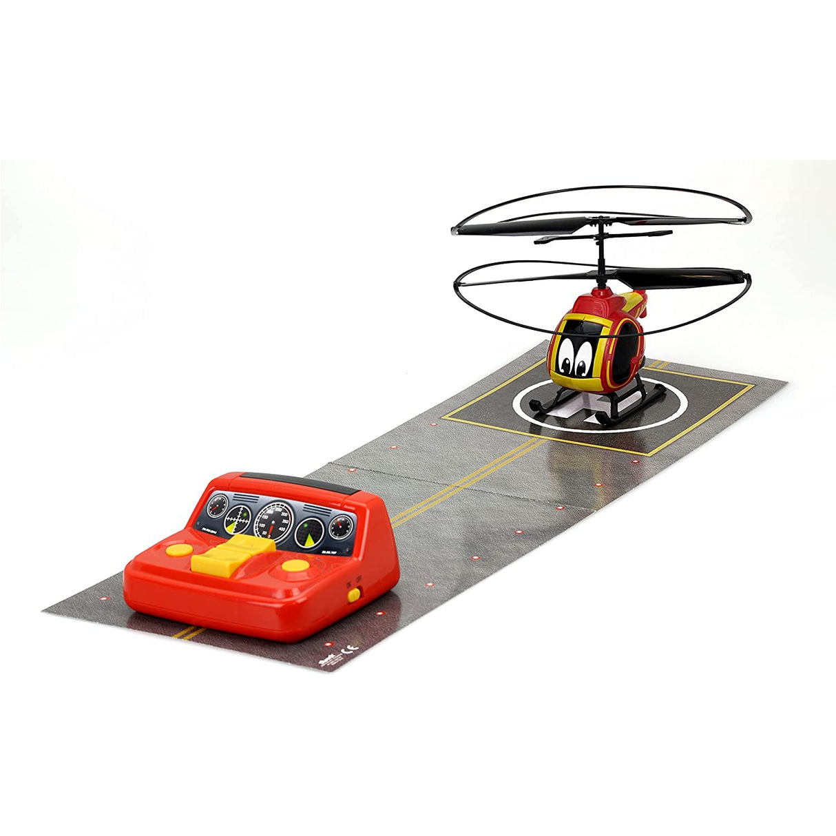 Silverlit My First Remote Control Helicopter
