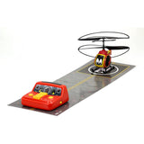 Silverlit My First Remote Control Helicopter