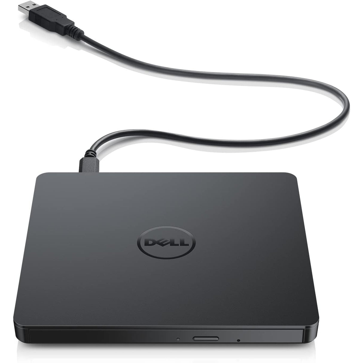 Dell USB DVD Drive - DW316 - Black