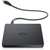 Dell USB DVD Drive - DW316 - Black