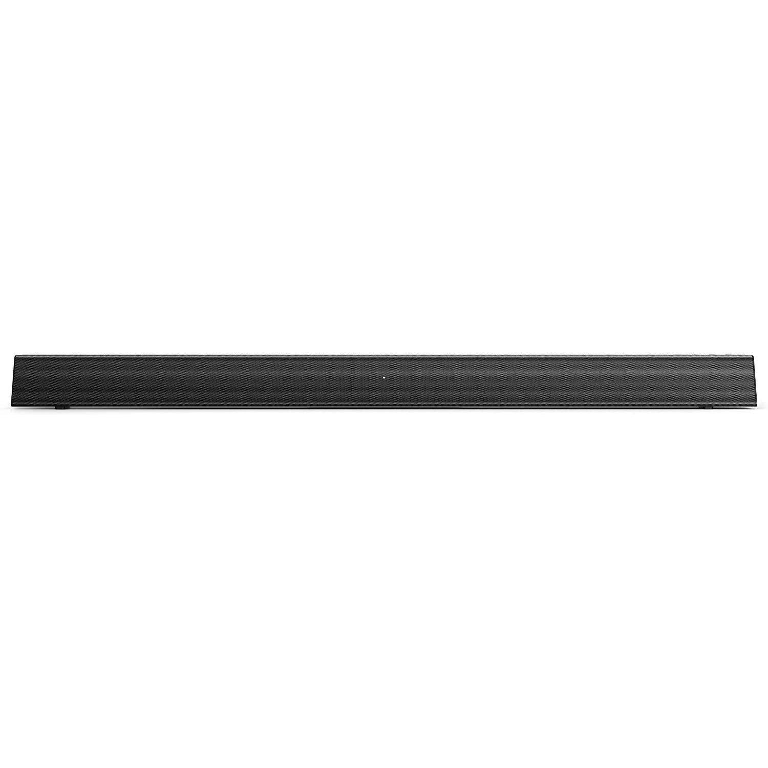Philips TAB5305/10 Bluetooth Soundbar with Subwoofer - Black