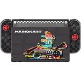 PDP Nintendo Switch Mario Kart Play and Protect Skin - Black