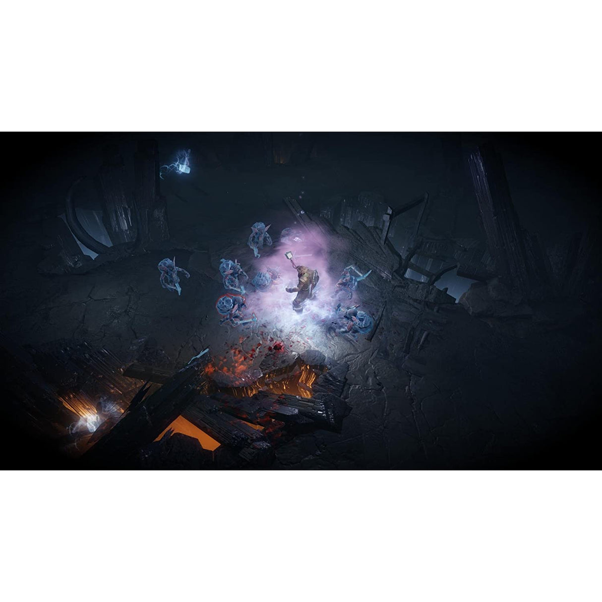 Vikings Wolves of Midgard (PS4)