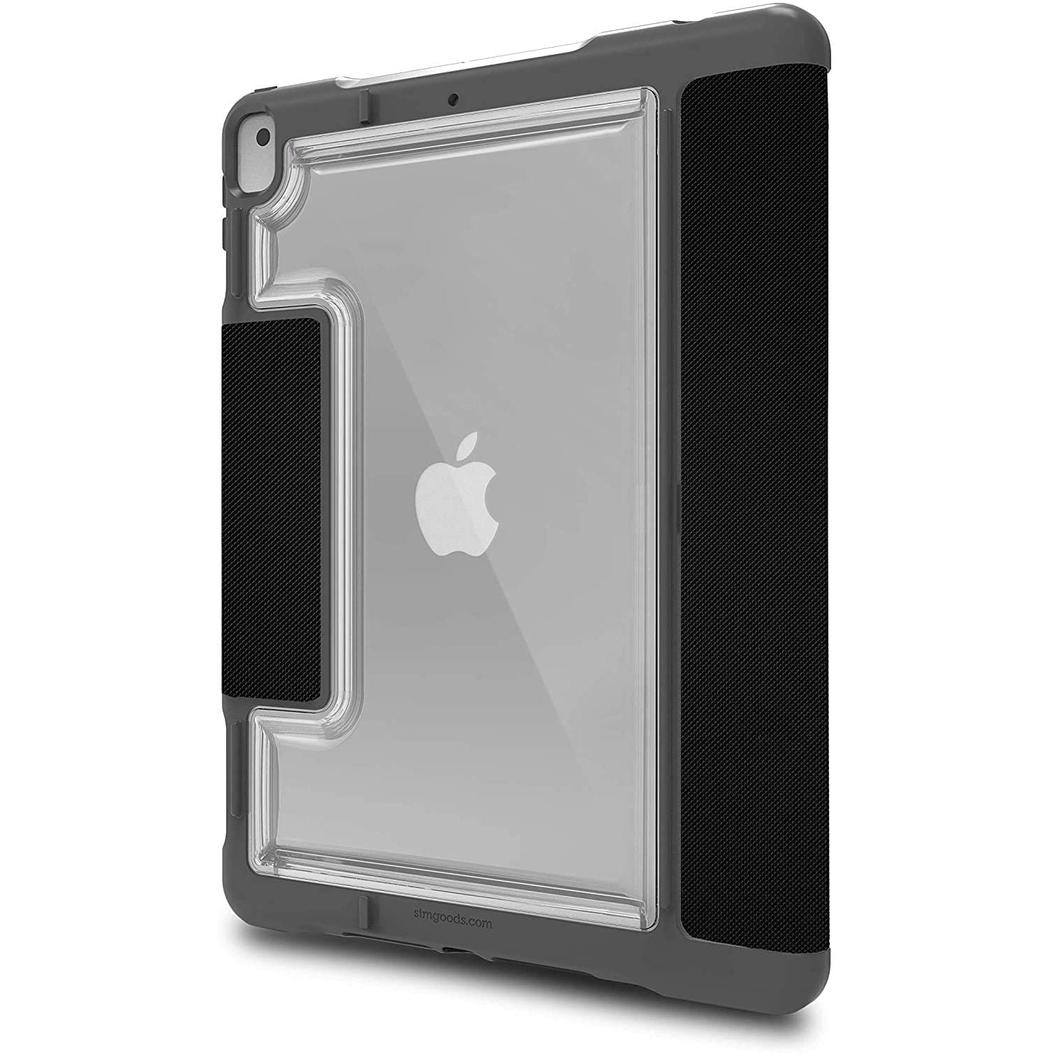 STM Dux Plus Duo Case for iPad 7th Generation - Black