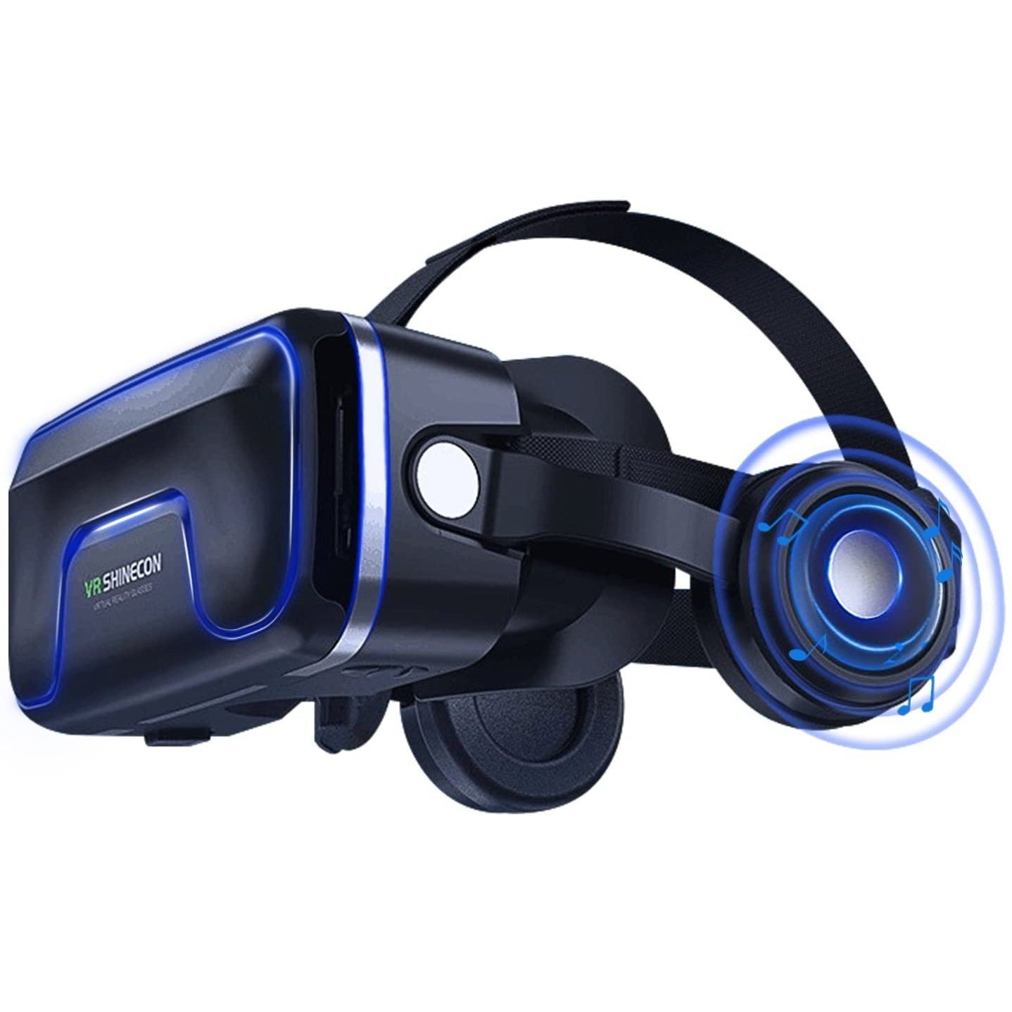 VR Shinecon Virtual Reality Headset